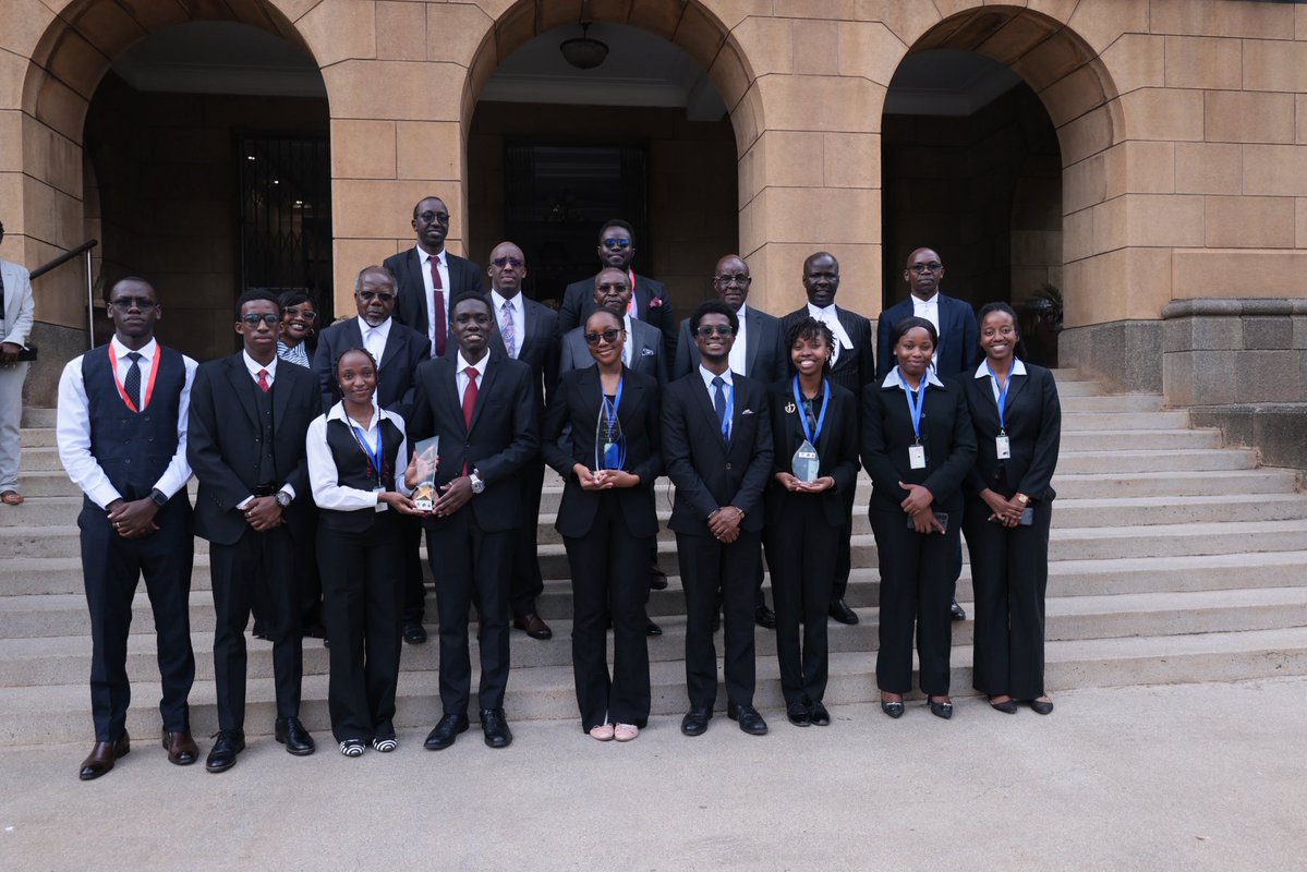 Kenya Space Agency tweet media