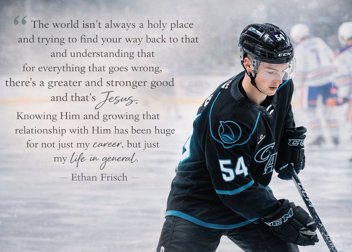 Hockey Ministries tweet media