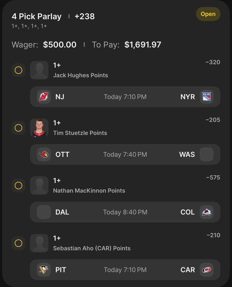 Ice Capo 🏒🧊 tweet media