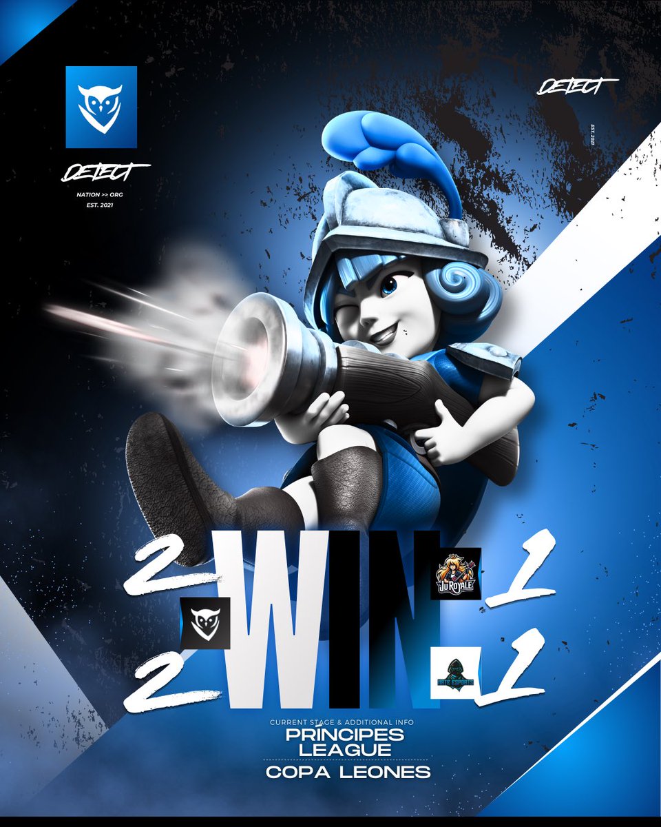 Detect Clash Royale tweet media