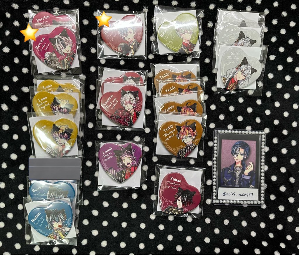 noiri＊* tweet media