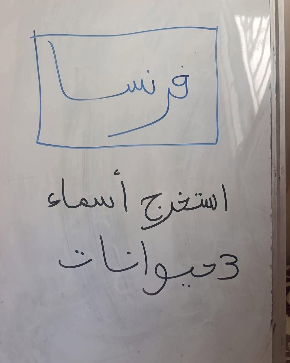 علي إسماعيل tweet media