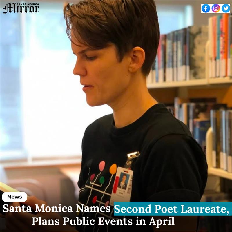 Santa Monica Mirror tweet media