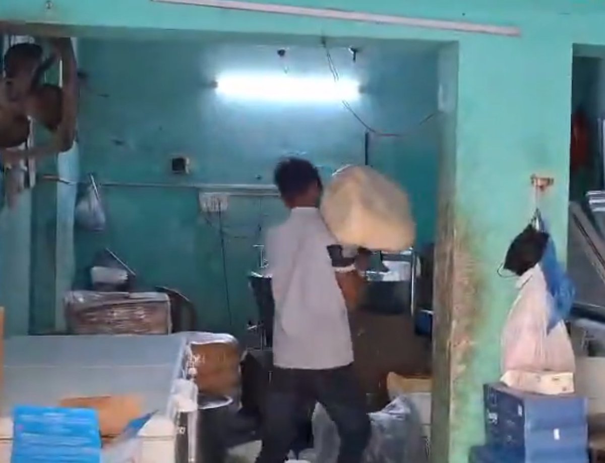 Nalini Unagar tweet media