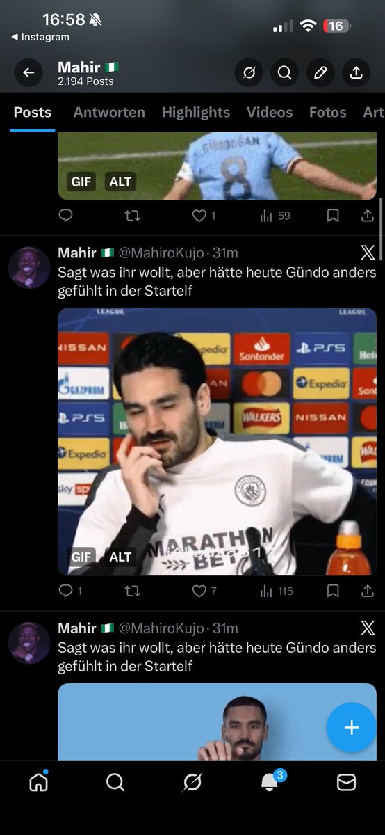 Mahir 🇳🇬 tweet media