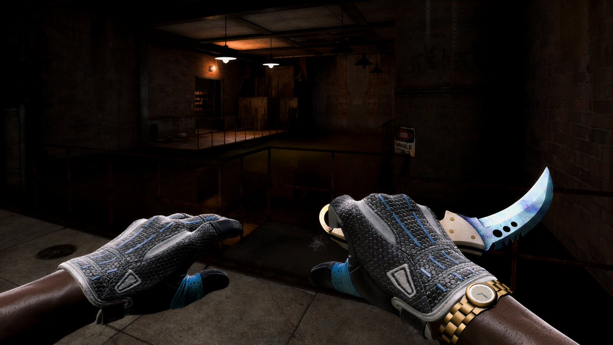 Big Cock Richard | Trading Skins tweet media