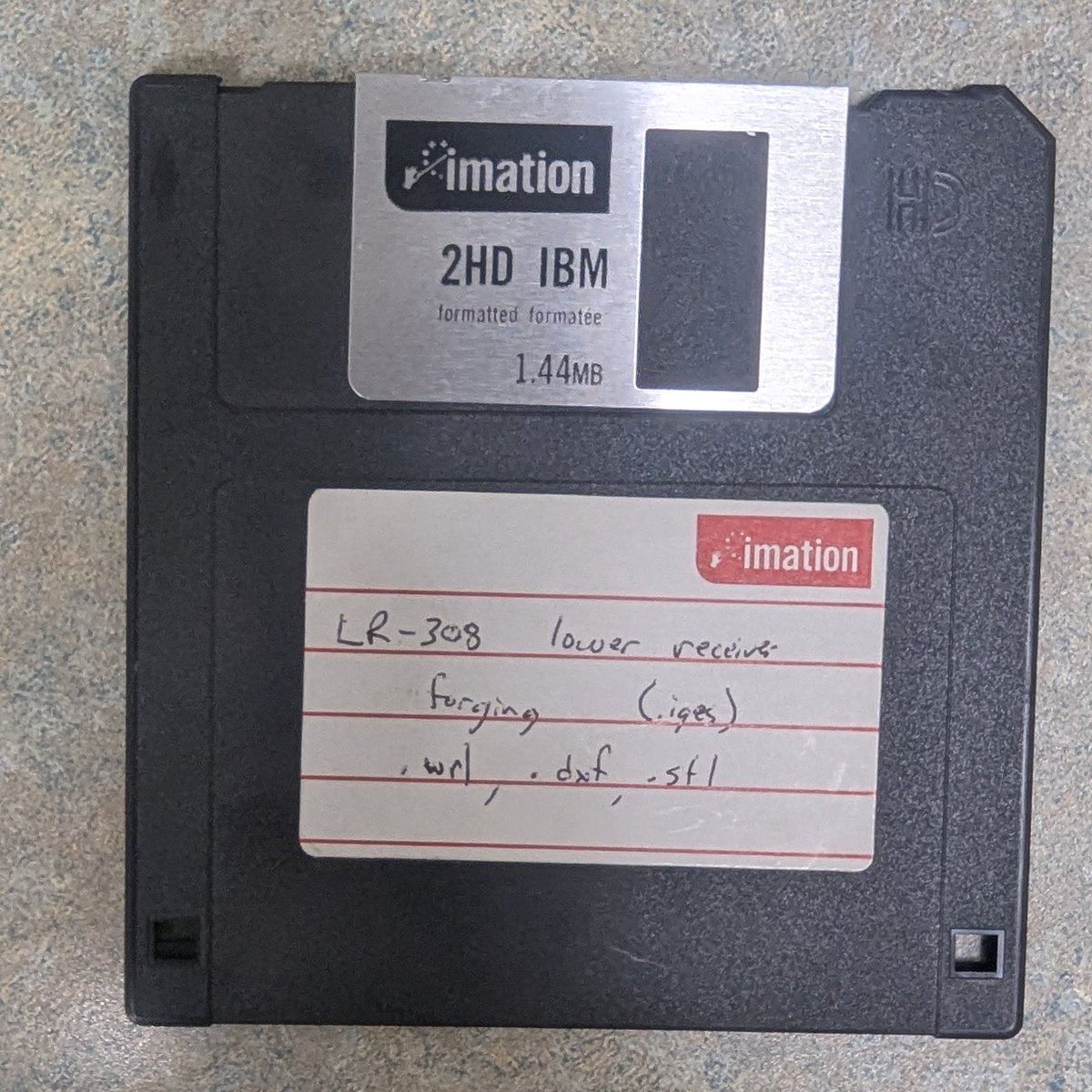 Luth-AR, LLC tweet media