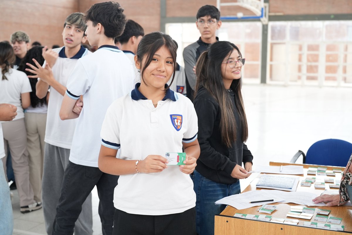 Secretaría de Transporte y Movilidad tweet media