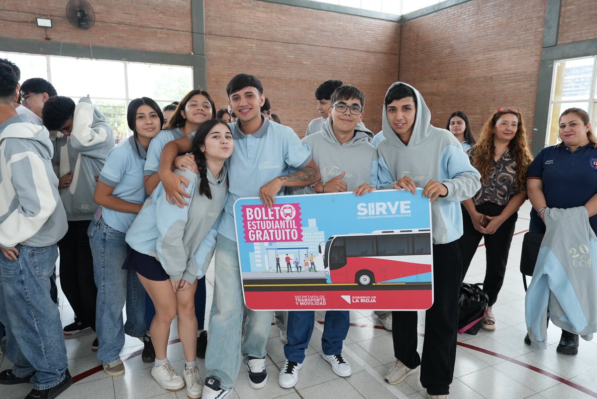 Secretaría de Transporte y Movilidad tweet media