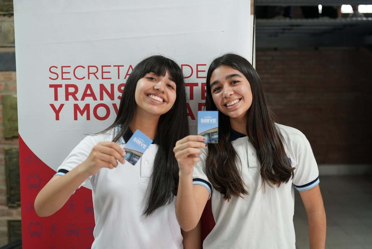 Secretaría de Transporte y Movilidad tweet media