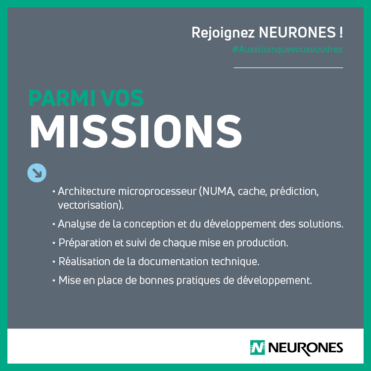 NEURONES tweet media