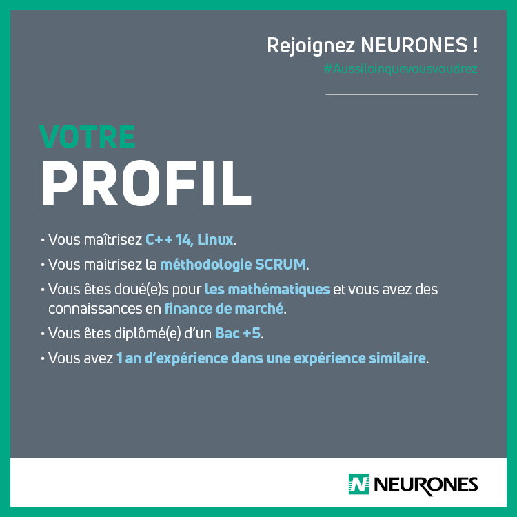 NEURONES tweet media