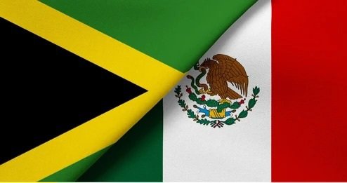 Embajada de Jamaica en México tweet media