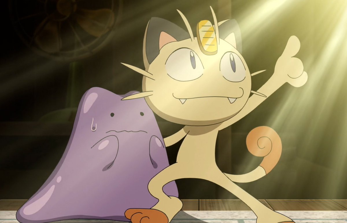 Pokémon France tweet media