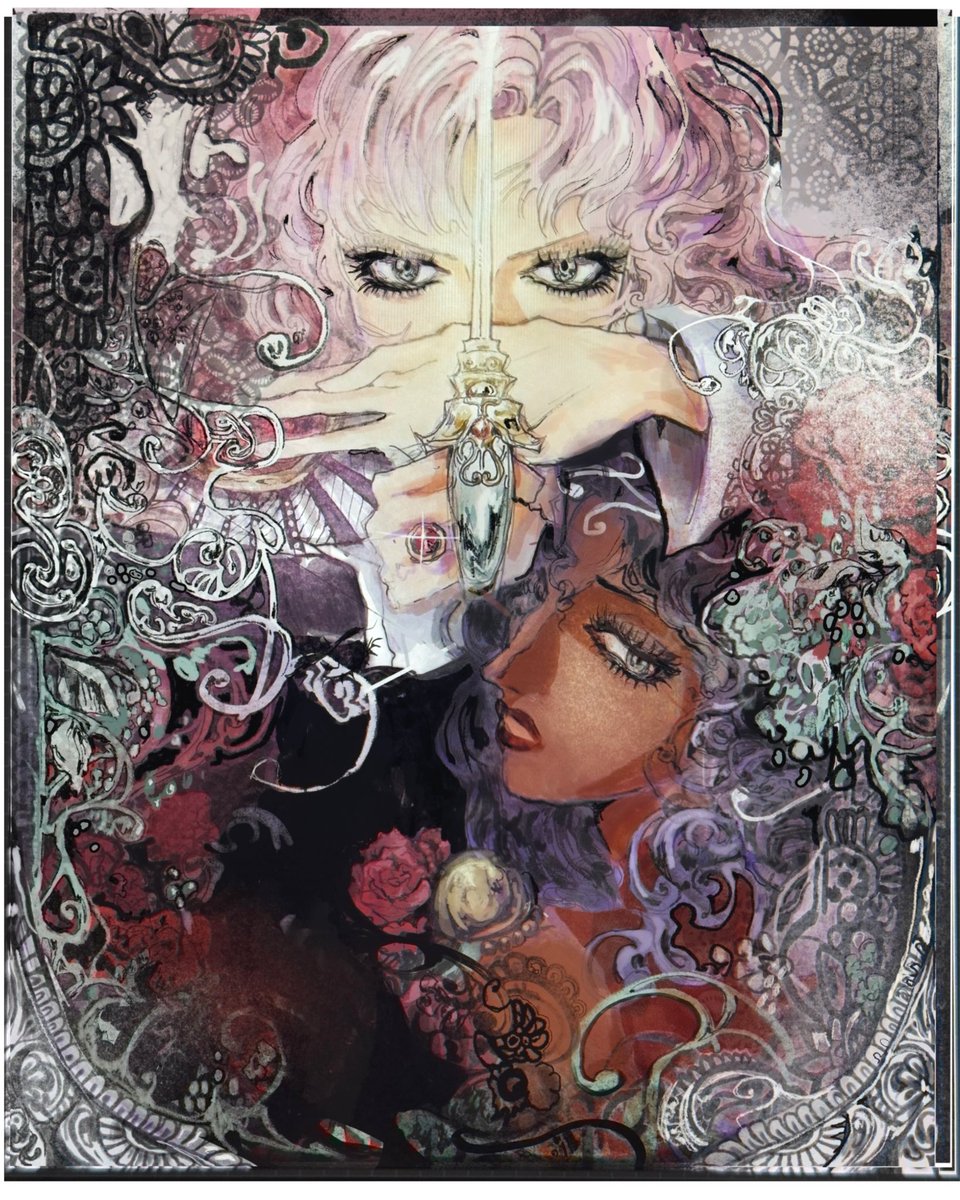 Bisu 🌷 tweet media