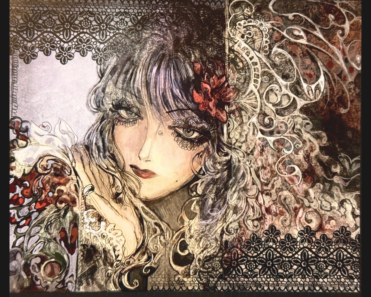 Bisu 🌷 tweet media