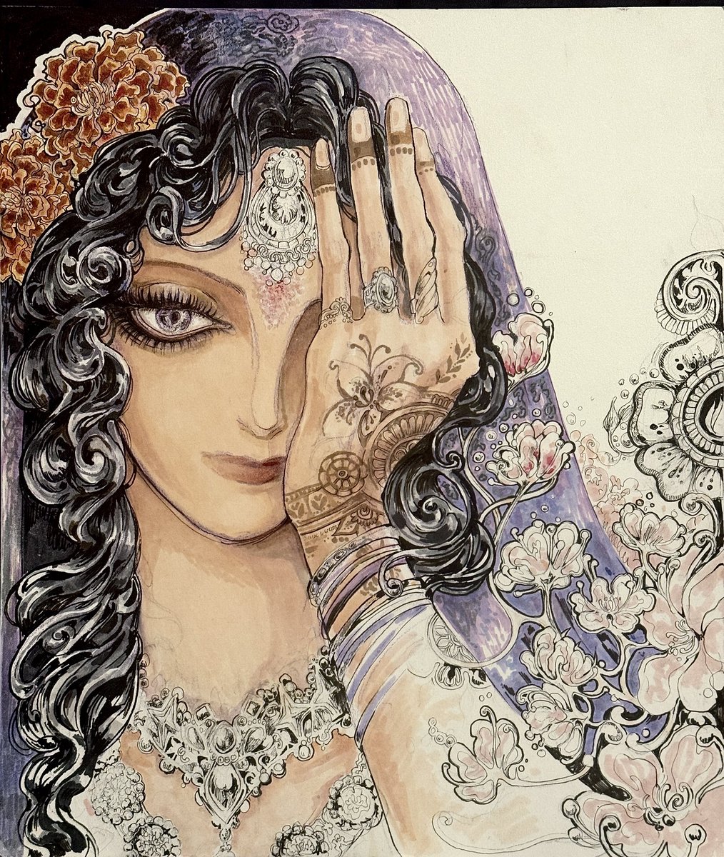 Bisu 🌷 tweet media