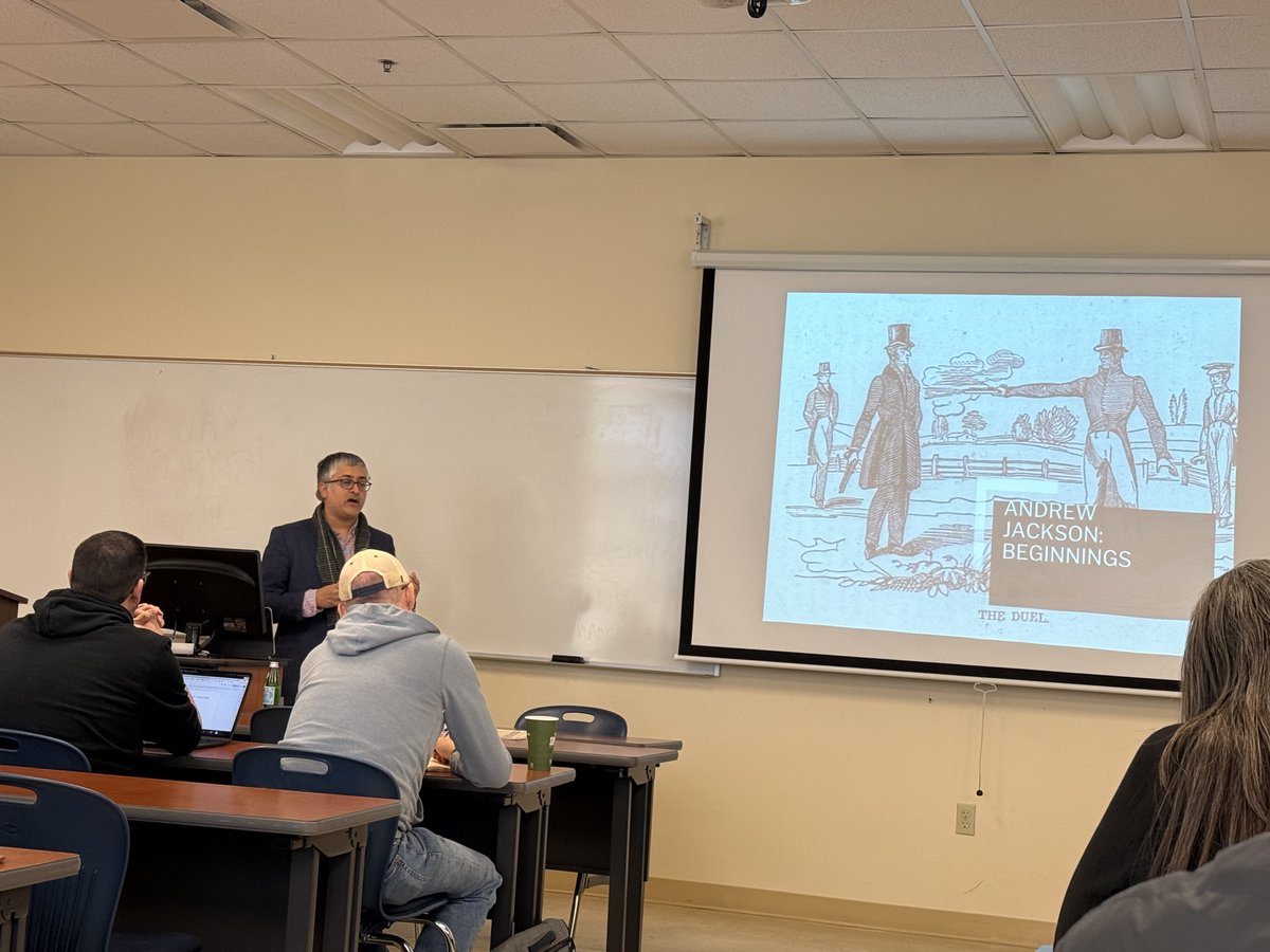 The Wilderness Education Project tweet media