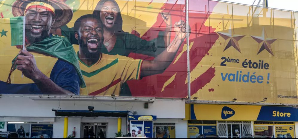 📢El gobierno senegalés pidió una investigación internacional por "sospechas de corrupción" en la Confederación Africana de Fútbol, después de que el organismo decidiera retirarle el título de campeón de la Copa de África de Naciones y atribuírselo a #Marruecos.

📌 <a href="/AFP/">AFP News Agency</a>