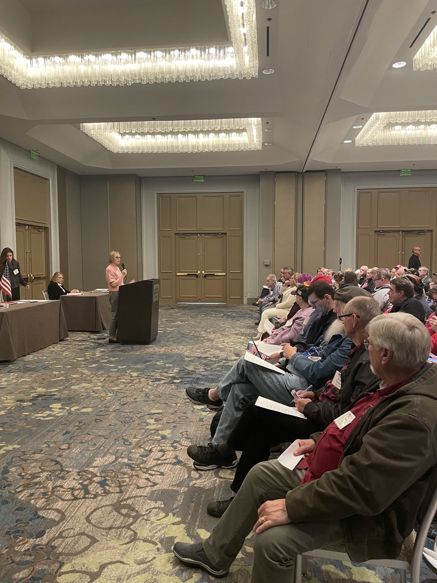 Dallas County GOP tweet media