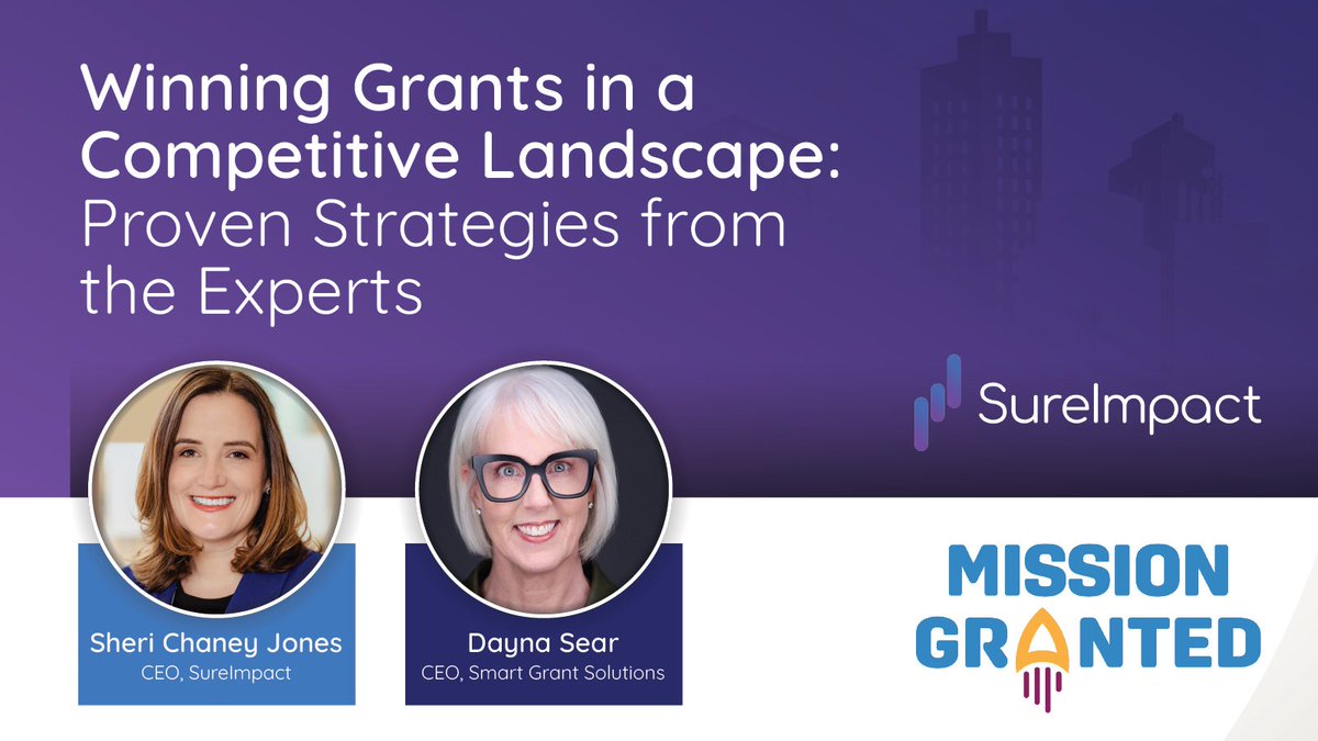 SureImpact tweet media