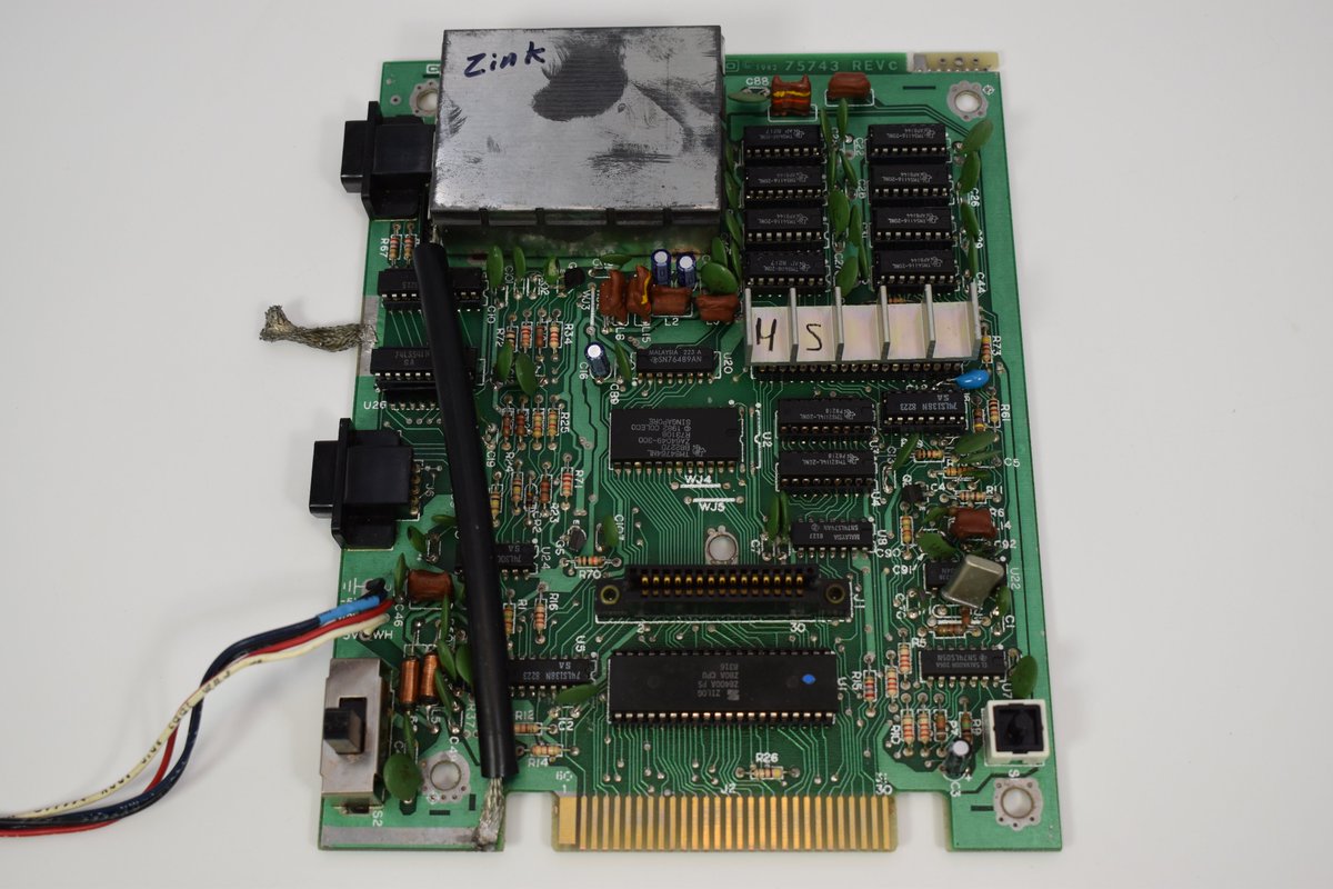 Ruggers Customs tweet media