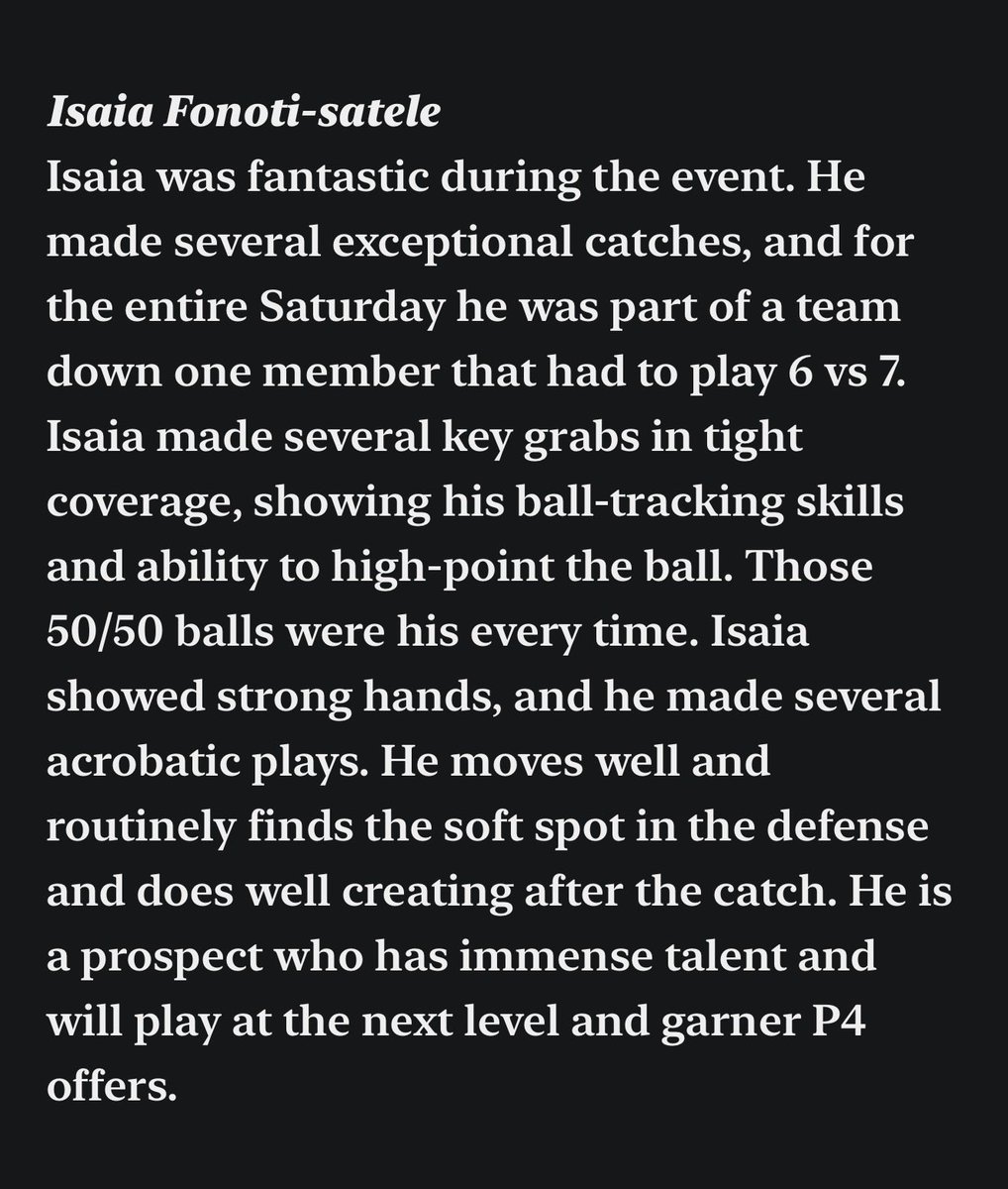 Isaia Fonoti-Satele tweet media