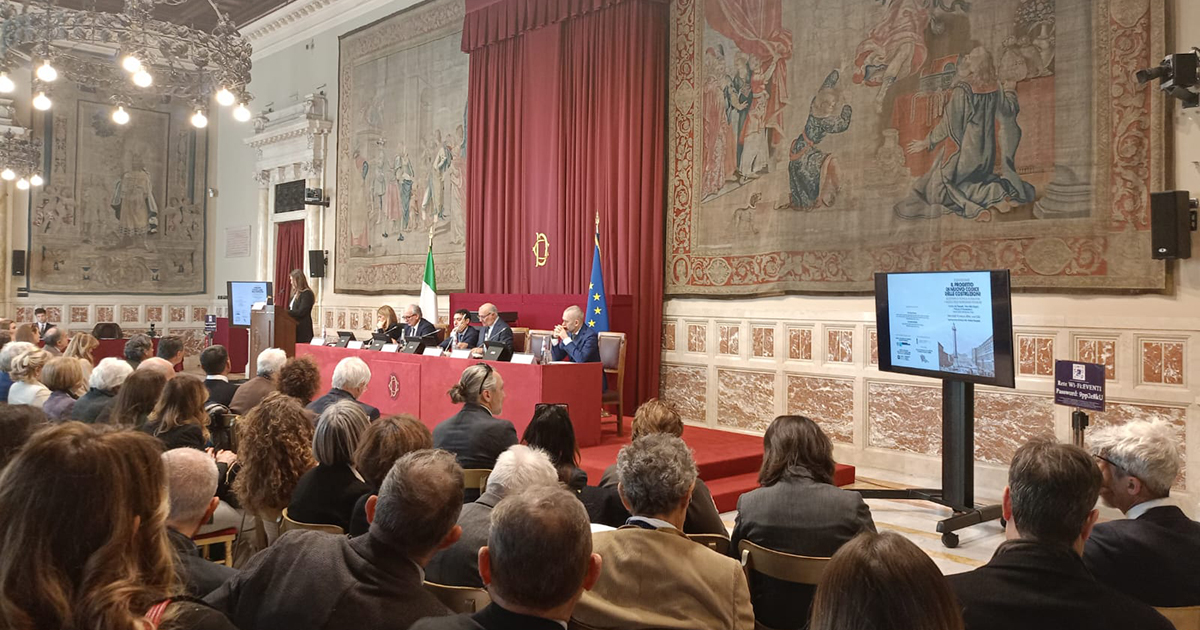 CN Architetti PPC tweet media