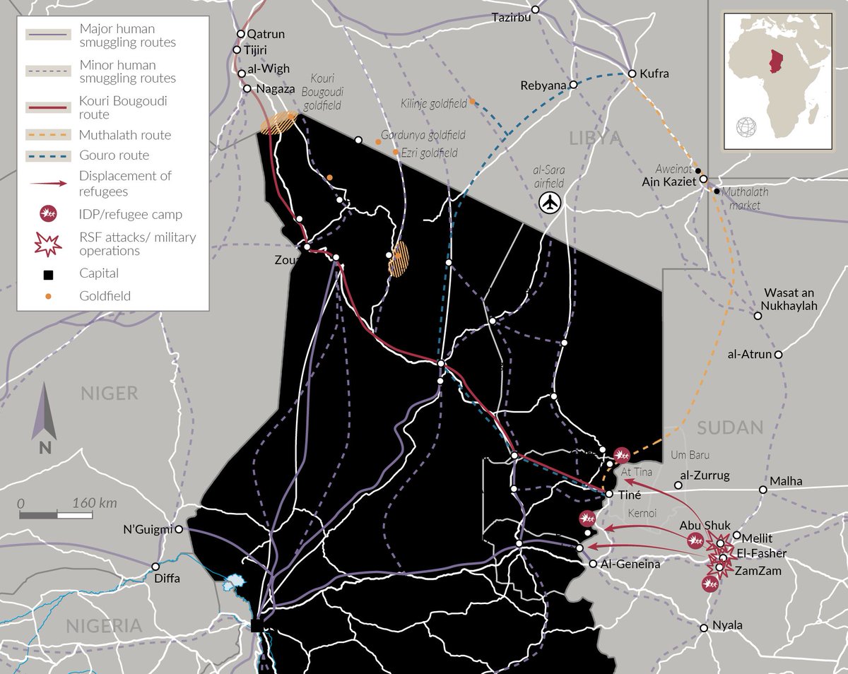 Global Initiative tweet media