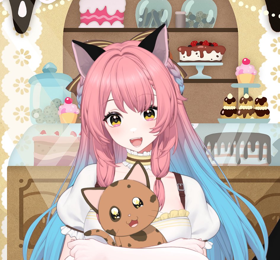 🍪Endoku🍪 tweet media