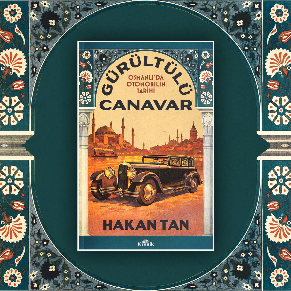 Kronik Kitap tweet media