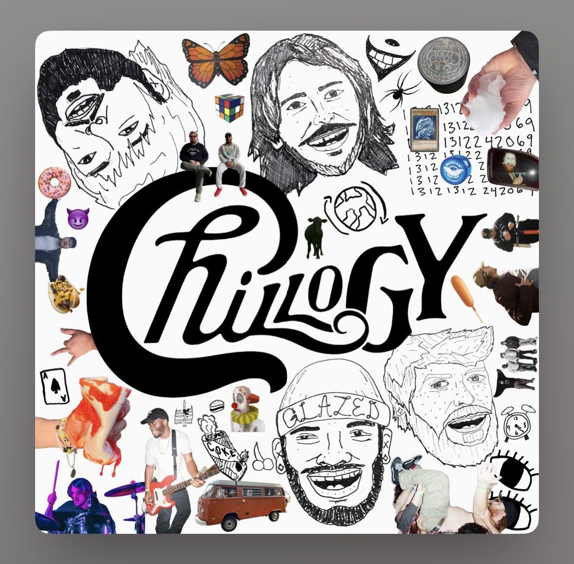 Full Blown Meltdown tweet media