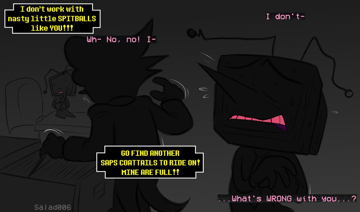 Sal D. Barr🥗 tweet media