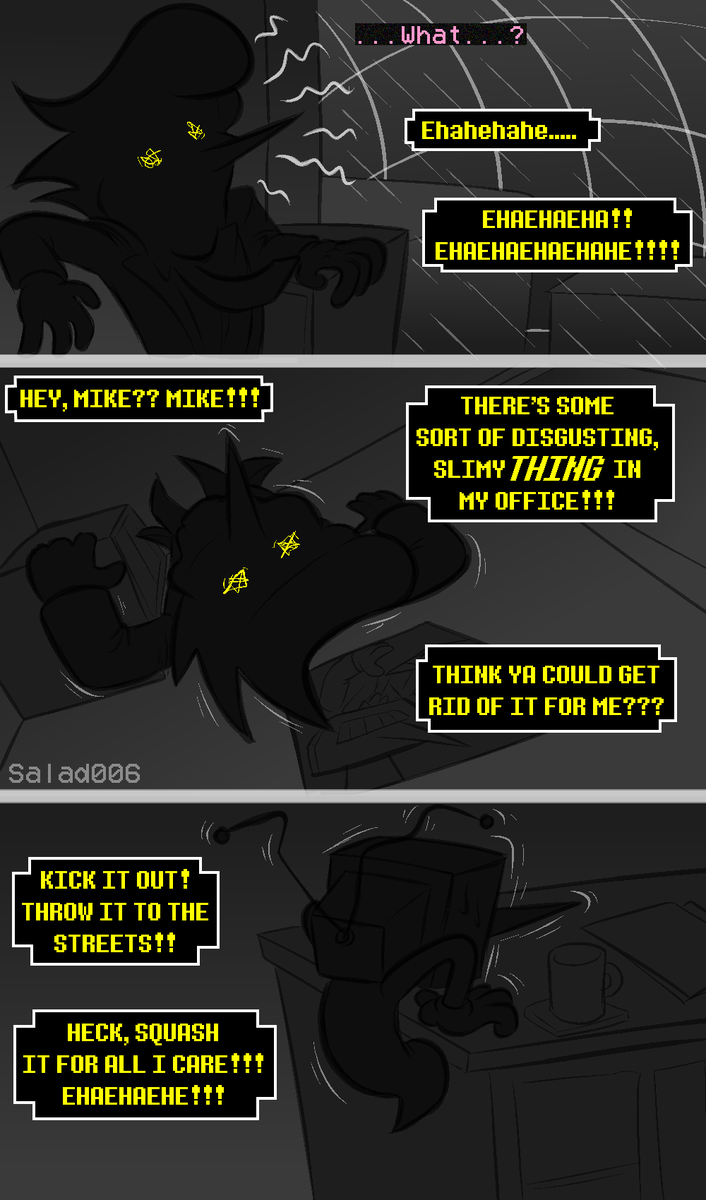 Sal D. Barr🥗 tweet media