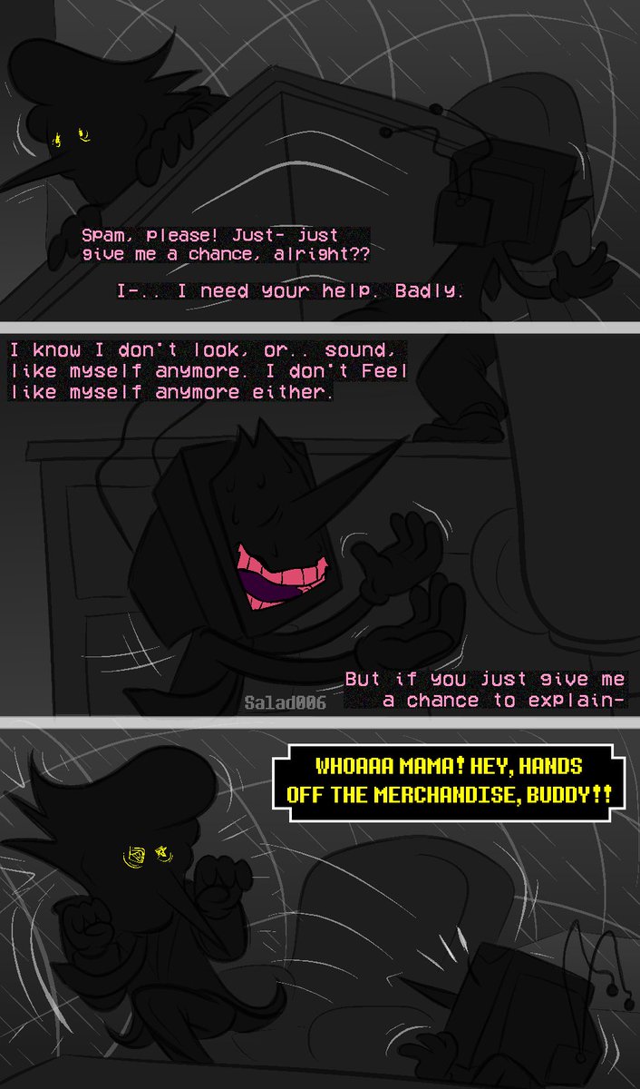 Sal D. Barr🥗 tweet media