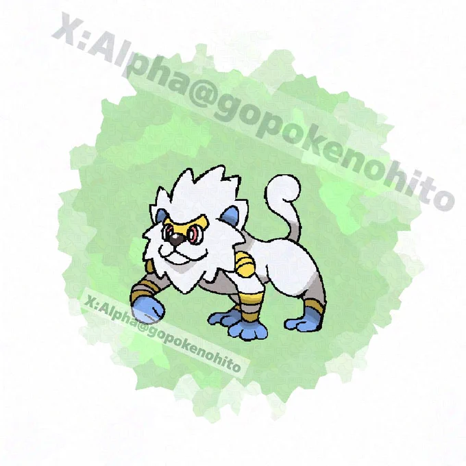 Monkey #fakemon