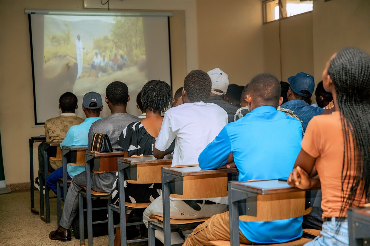 Youth Combating NTDs tweet media