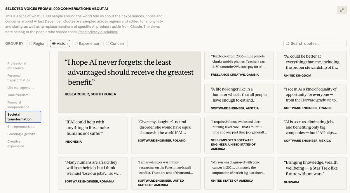 Anthropic tweet media