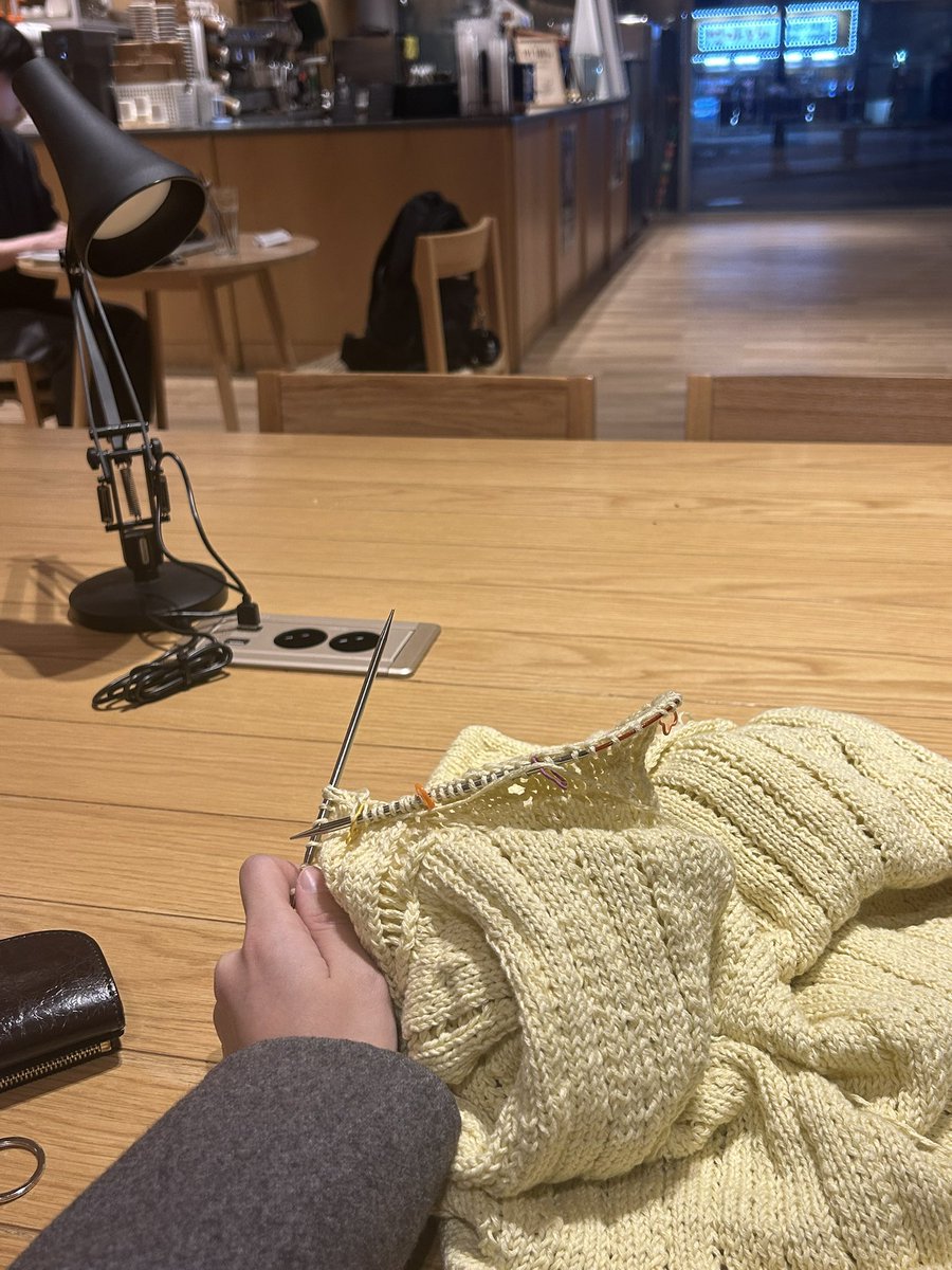 까망🧶 tweet media