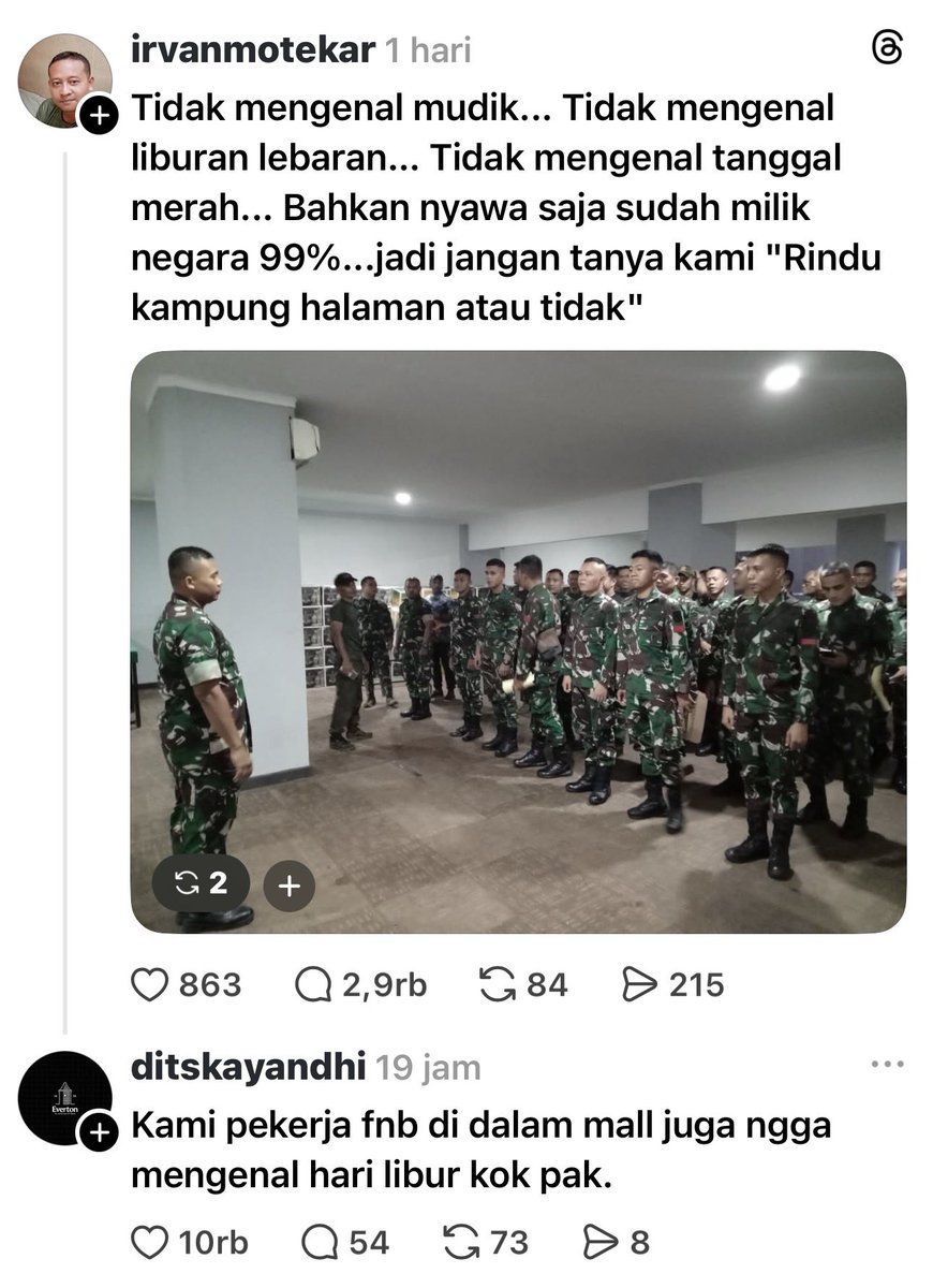 sosmed keras tweet media