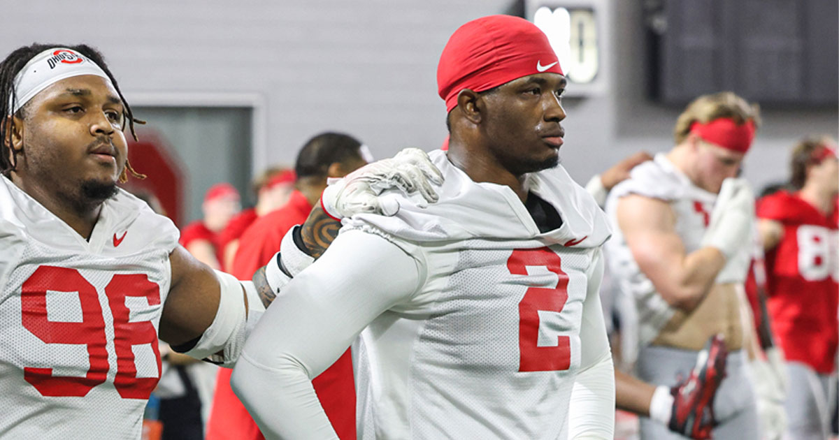 Lettermen Row tweet media