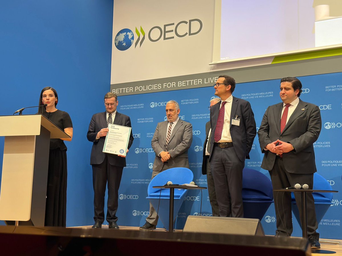 MisionColOCDE tweet media