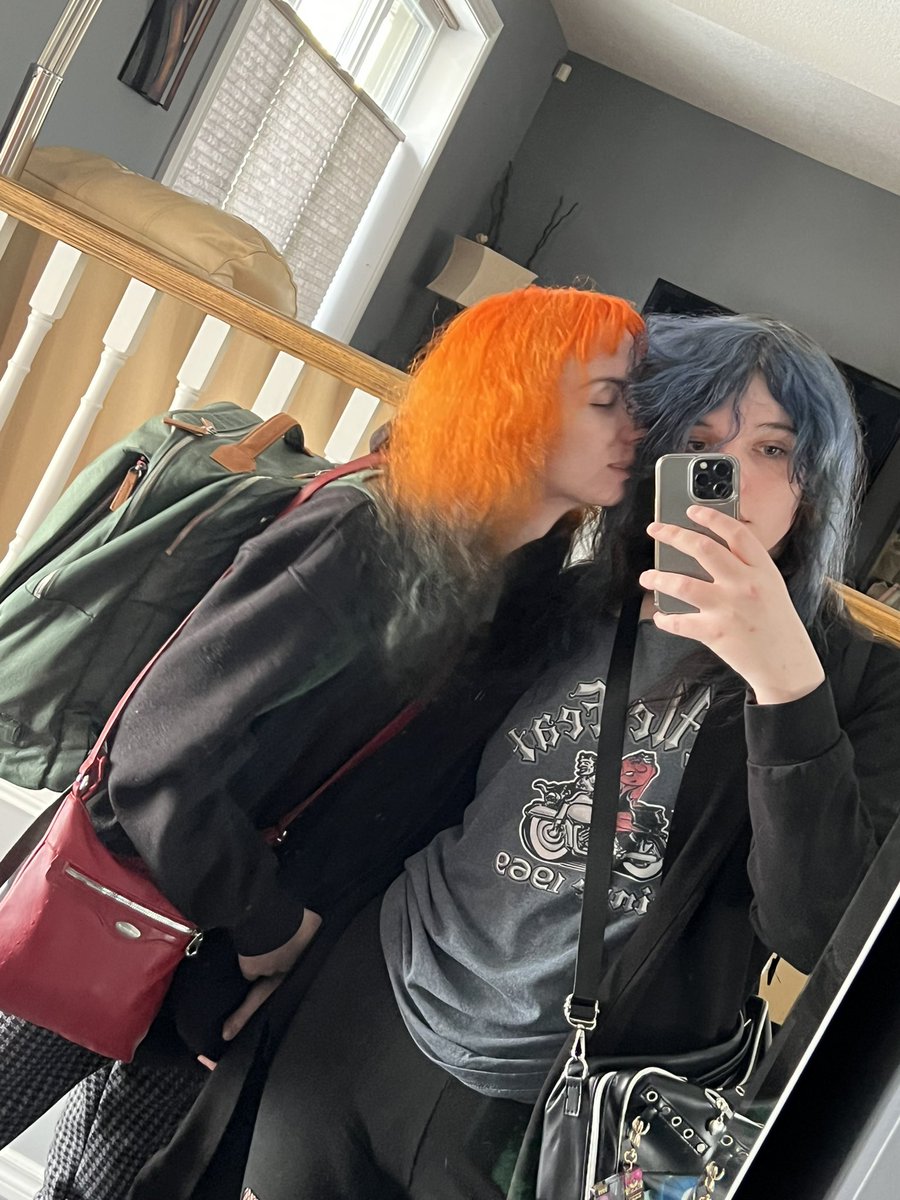 Cara @ AWT Finals tweet media