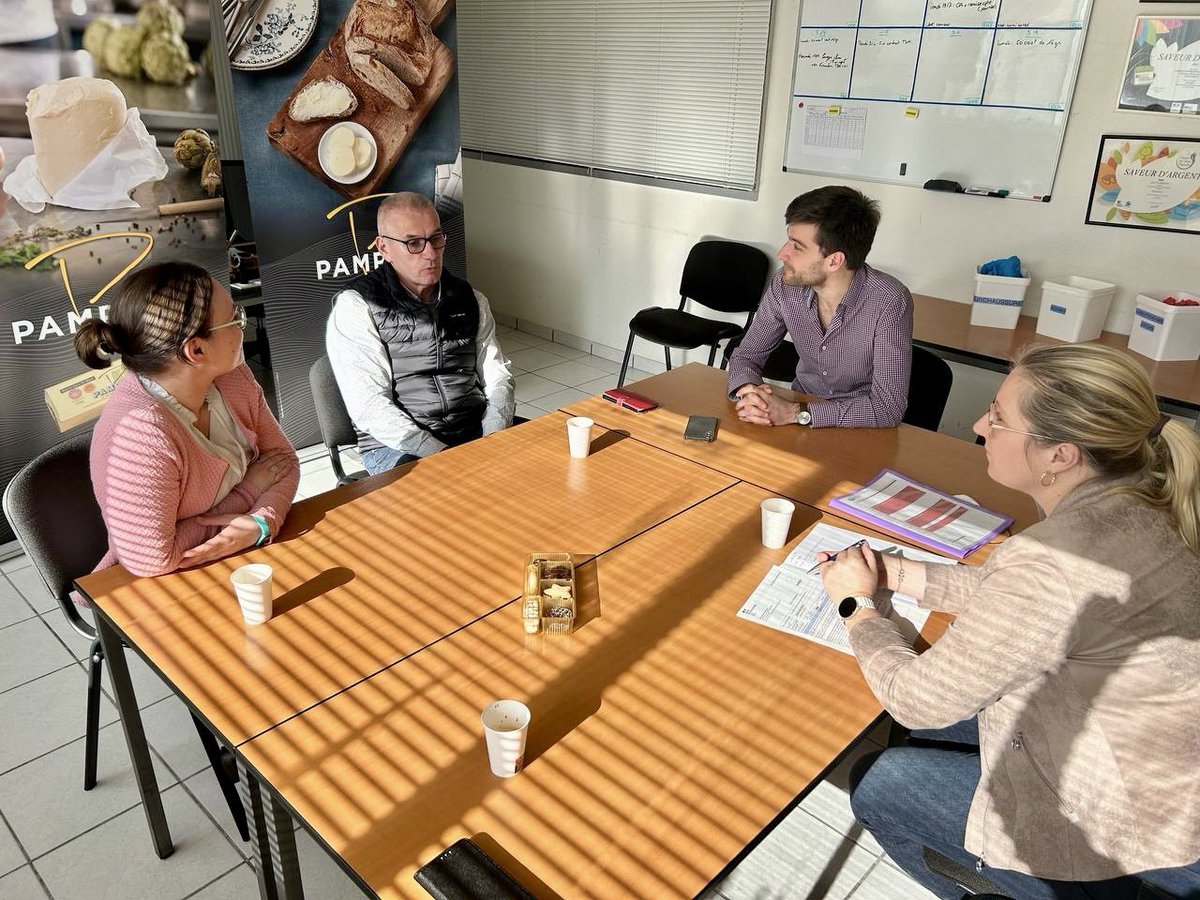 Préfet des Deux-Sèvres tweet media