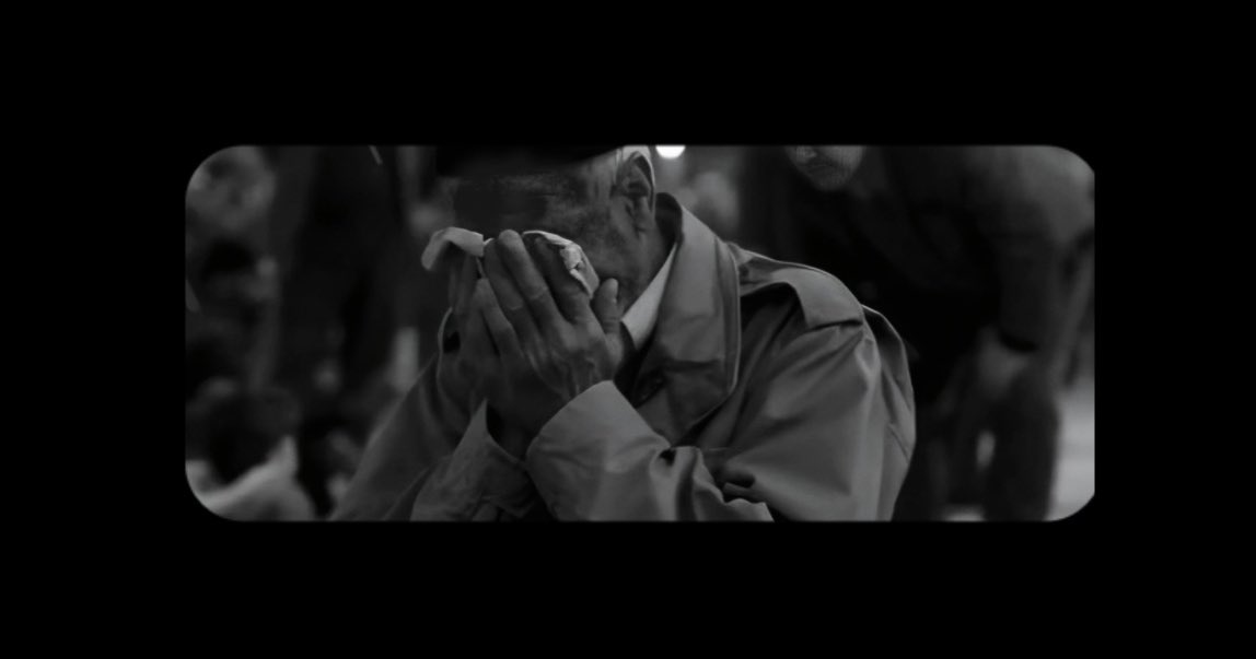 اللهم اجعلنا مِمّن تُدركُهم الرّحمة، 
ثُم المَغفِرة، ثُم العِتق منَ النار 🤎.