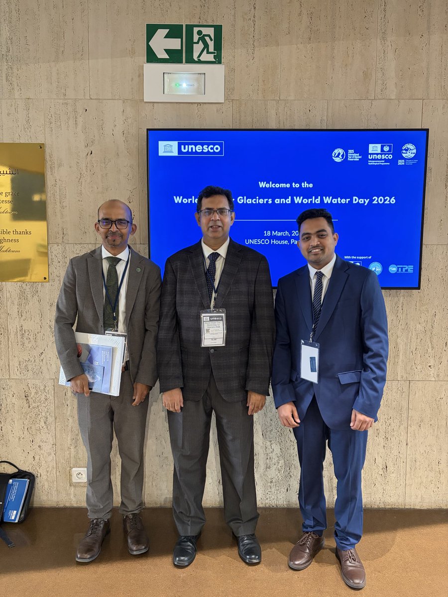 A K M Saiful Islam tweet media