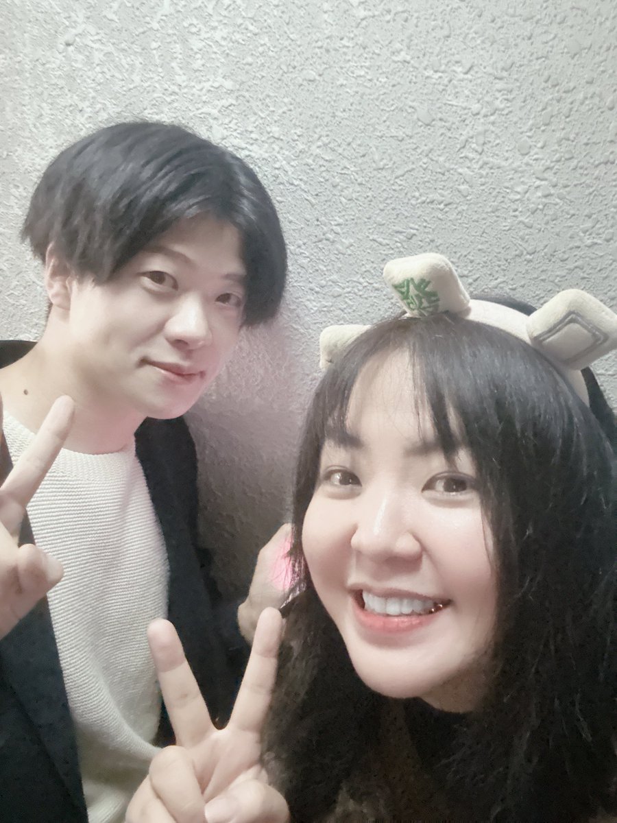 🐒雀シンガーピンフちゃん🎤3月25日（水）まぁじゃんくらぶエイト（大阪・天満）12-19時 tweet media