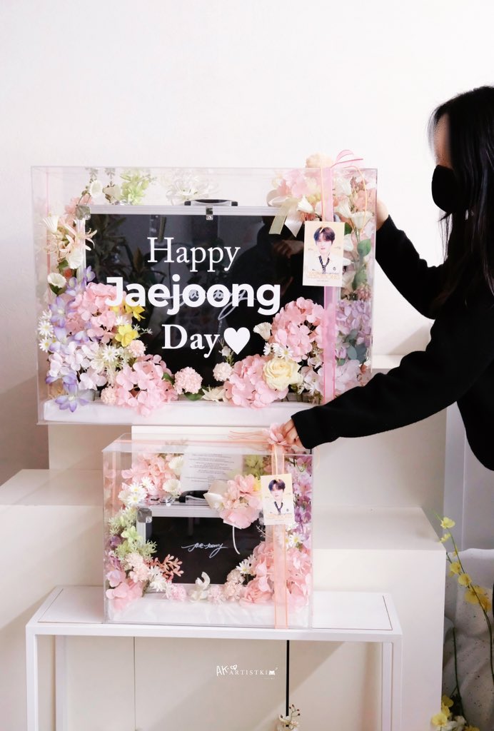 𝗔𝗥𝗧𝗜𝗦𝗧𝗞𝗜𝗠  | 金在中 tweet media