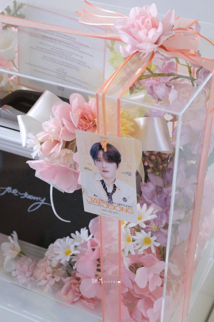 𝗔𝗥𝗧𝗜𝗦𝗧𝗞𝗜𝗠  | 金在中 tweet media