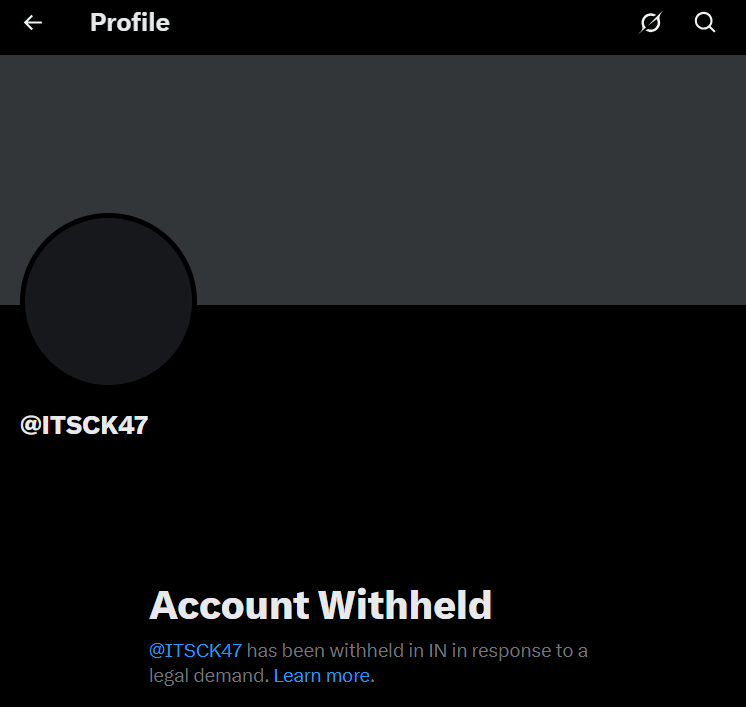 🇳‌🇪‌🇴‌🇳‌🇹‌🇪‌🇦‌🇱 (ಹಿಂದೂಸ್ತಾನಿ ಕನ್ನಡಿಗ) tweet media